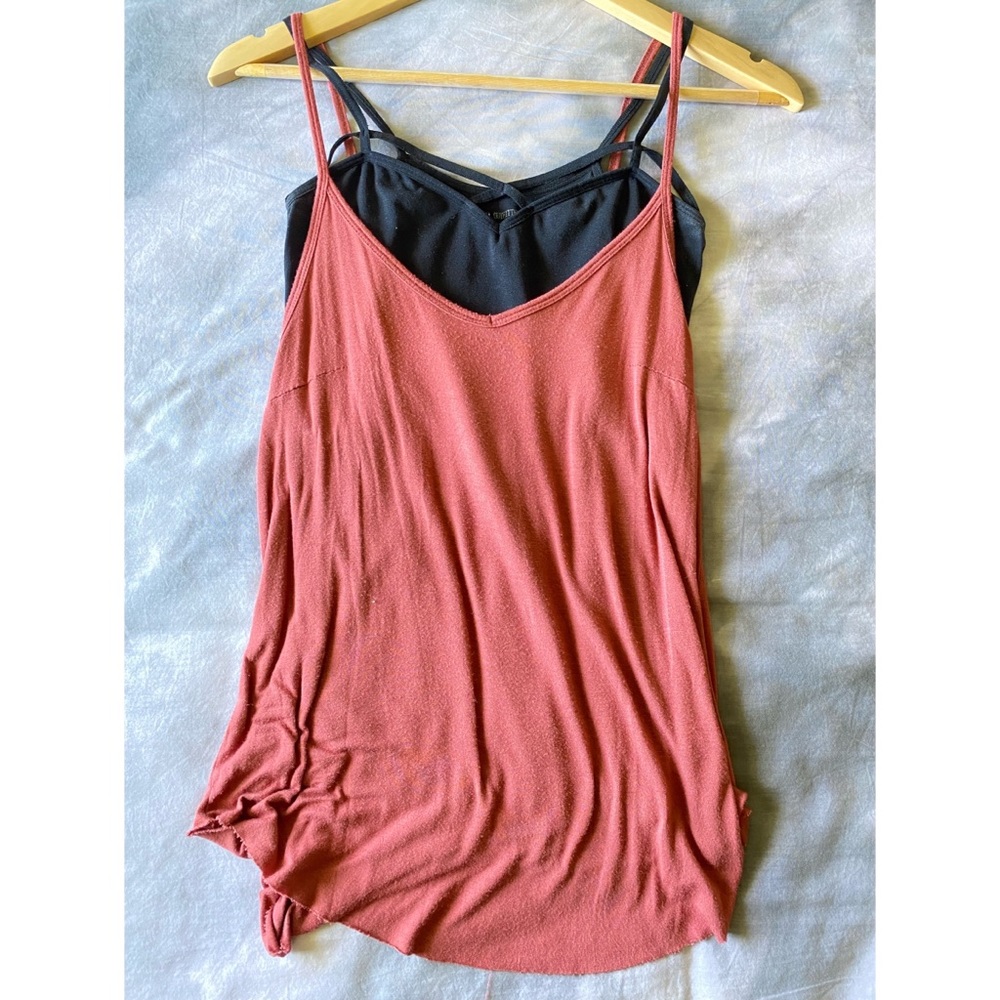 Super Soft Tank - Picture 2 of 7
